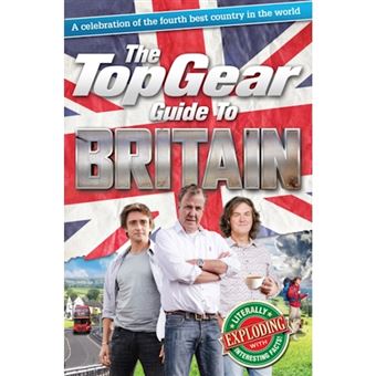 Top gear guide to britain