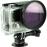Rollei Filtro 52mm para GoPro 3/3+/4_0