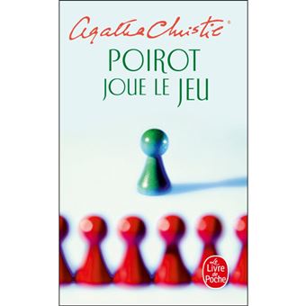 Poirot Joue le Jeu