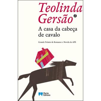 A Casa da Cabeça de Cavalo