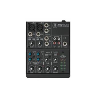 Mesa de Mistura Mackie - 402-VLZ4