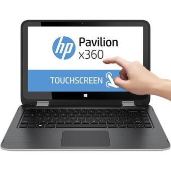 Connecteur D'alimentation (DC Jack) Pour HP Pavilion X360 13-a202np/ns - Neuf, Origine Chine