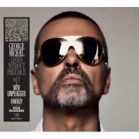 Listen Without Prejudice 25 (25th Anniversary) (2CD)