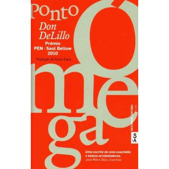 Ponto Ómega