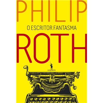 O Escritor Fantasma