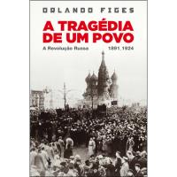 A Tragédia de um Povo