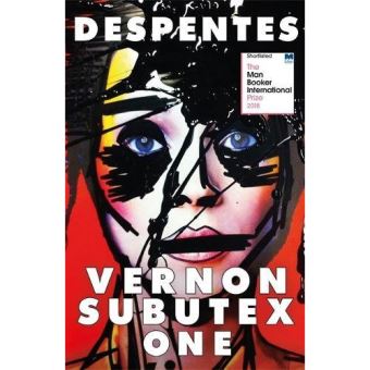 Vernon Subutex - Book 1