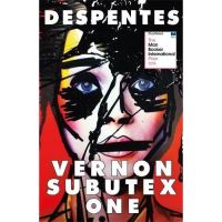 Vernon Subutex - Book 1