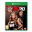 WWE 2K20 - Standard Edition - Xbox One_0
