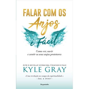 Falar com os Anjos é Fácil
