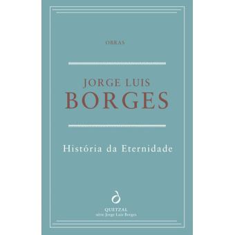 História da Eternidade