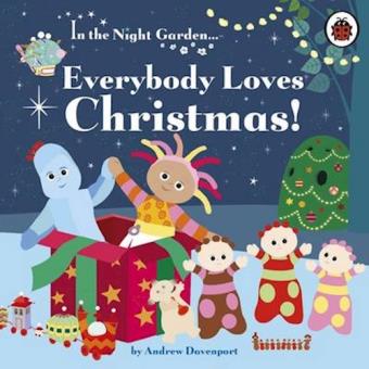 Everybody loves christmas!