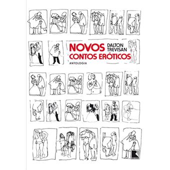 Novos contos eróticos