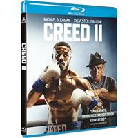 Creed 2 - Blu-ray