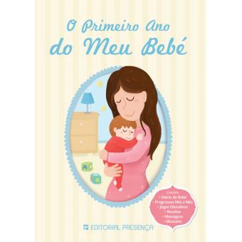 O Primeiro Ano do Meu Bebé