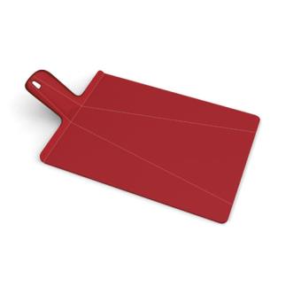 Joseph Joseph Tábua Chop2Pot Plus (Vermelha)