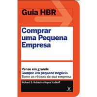 Comprar uma Pequena Empresa