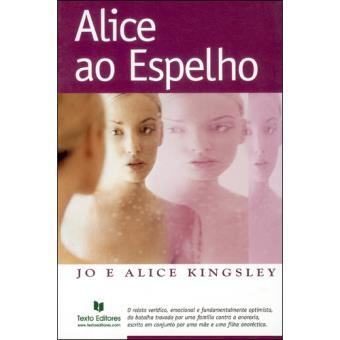 Alice ao Espelho - 1