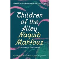 Children of the Alley