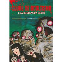 Clube de Ocultismo e as Bonecas da Morte