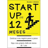 Start Up em 12 Meses