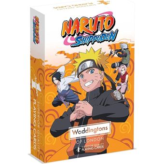 Naruto Shippuden - Adults and Children Poster Emoldurado, Quadro em