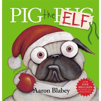 Pig the elf