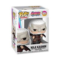 Funko Pop! Animation Figura de Vinyl Boruto: Koji Kashin - 1651
