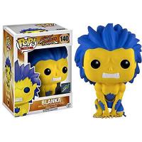FunKo Pop!: Street Fighter Yellow Blanka Figura Vinyl - 140