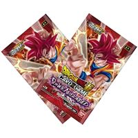 Dragon Ball Super Card Game Power Absorbed Premium Pack Set 11