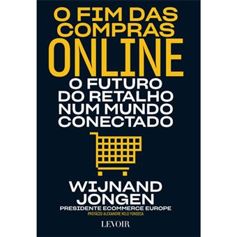 O Fim das Compras Online