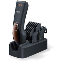 Braun Clipper HC5330 Preto fosco - BRAUN - Corte Aparadores 