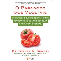 O Paradoxo dos Vegetais