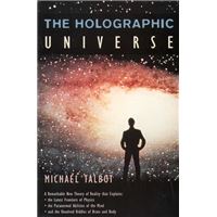 The Holographic Universe