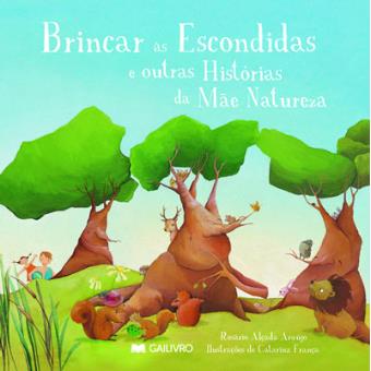 Brincar às Escondidas