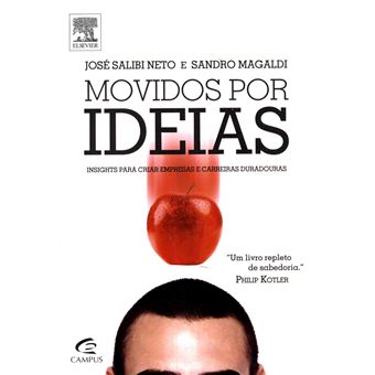Movidos por ideias insights para cr