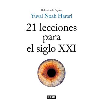 21 lecciones para el siglo XXI