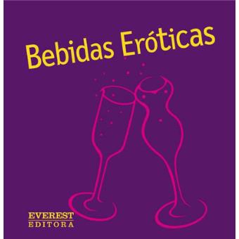 Bebidas Eróticas