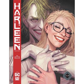 Harleen - Parte 2 de 2