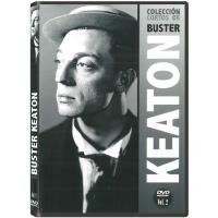 Buster Keaton Vol. 2