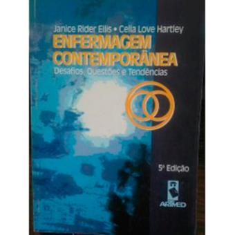 Enfermagem Contemporânea