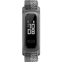 Pulseira de Atividade Huawei Band 4e - Misty Grey