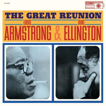 The Great Reunion (LP)