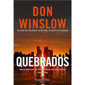 Quebrados