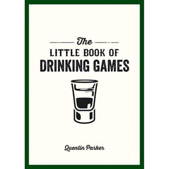 Little book of drinking games