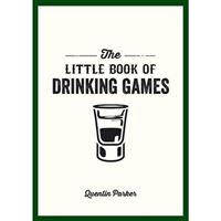Little book of drinking games