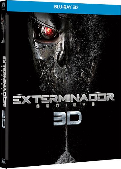 Exterminador Genesys Trailer