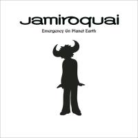 Emergency On Planet Earth - 2LP 12''