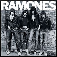 Ramones - Expanded & Remastered - CD