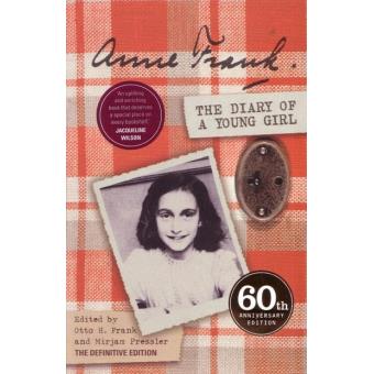 The Diary of a Young Girl